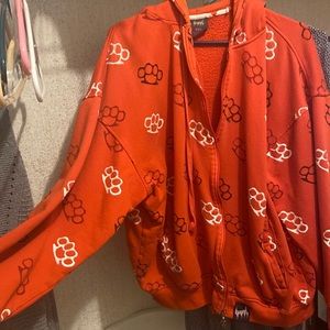 Hollywood cartel jacket